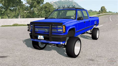 BeamNG.drive Mods .
